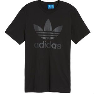 ADIDAS ORIGINALS ORIGINAL TREFOIL T-SHIRT